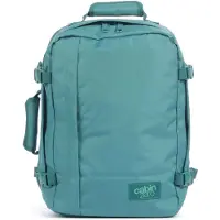 CabinZero Sac de voyage Classic, 36 litres, couleur vert prairie