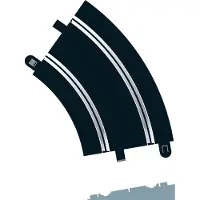 Wittmax Banked Curve R2 45°
