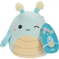 Squishmallows -19 cm - Giles Grasshopper (19 cm)