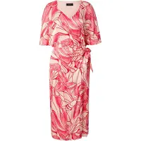 s.Oliver Robe rose / pitaya / poudre