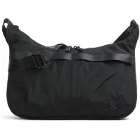 Chrome Yoyogi 16 - Sac à bandoulière 14" 34,5 cm (noir)