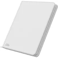 Ultimate Guard Zipfolio 480 24 Pocket Xenoskin Trading Card Folder Clair Enfants