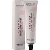 Jean & Len 2800101045 traitement et gommage pour les mains 75 ml