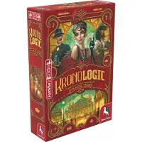 Sonstige Verlage Kronologic - Paris 1920 18710G