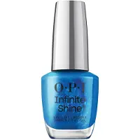 OPI Brillance infinie Do You Sea what I Sea? (Do You Sea what I Sea, Vernis coloré)