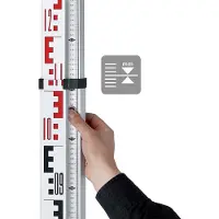 Laserliner 080.42 Accessoire pour niveau laser