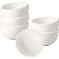 Villeroy & Boch Tasse à Café Villeroy & Boch NewMoon sans Anse (Lot de 6)