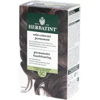 Herbatint Soin Colorant Permanent - 5C Châtain Clair Cendré 170 ml Teinture(S)