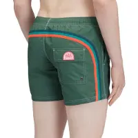 Sundek Short de bain Elastic Waist 14" Hommes