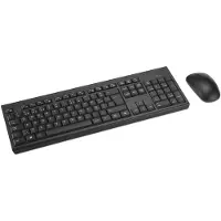 Kensington Clavier Et Souris Sans Fil K75560pt