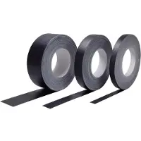 Cellpack Ruban adhésif tissé 146036 blanc (L x l) 50 m x 15 mm caoutchouc 1 rouleau(x)