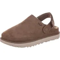 Ugg Sabots GOLDENSTAR CLOG femmes - Marron - 41