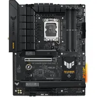 Asus Carte mère TUF GAMING B760-PLUS WIFI