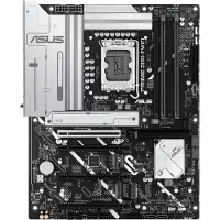 Asus Prime Z890-p Wifi Motherboard Argenté