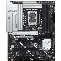 Asus PRIME Z890-P Intel Z890 LGA 1851 (Socket V1) ATX