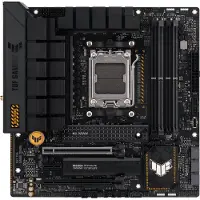 Asus TUF GAMING B650M-PLUS WIFI AMD B650 Emplacement AM5 micro ATX