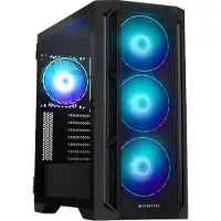 Chieftec Boîtier Pc Apex Lumo