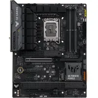 Asus TUF Gaming Z790-PLUS WIFI
