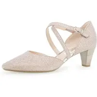 Gabor Escarpins poudre