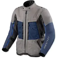 REV'IT! Sand 5 H2O Blouson textile de moto