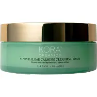 KORA Organics Active Algae Calming Cleansing Balm 100 g