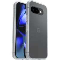 Otterbox Coque arrière React Google Pixel 9A - Clear