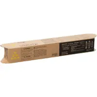 Ricoh 842385 - Jaune - Toner