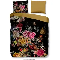 Pure Housse de couette VIVALDI 200x200/220 cm