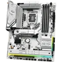 Asrock Carte mère B860 STEEL LEGEND WIFI