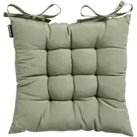Madison Coussin Extérieur Madison Panama Sage (46 x 46 cm)