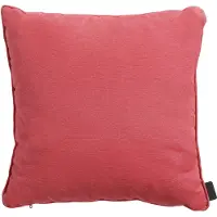 Madison Coussin Décoratif Madison Panama Brick Red (60x60cm)