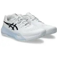 Asics Chaussures Pour Terre Battue Gel-resolution X