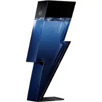 Carolina Herrera - Bad Boy Bad Boy Cobalt Eau De Parfum - 100 ML