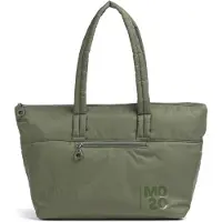 Mandarina Duck Md 20 Balloon Ont05 Tote Bag Vert