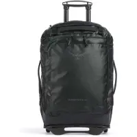 Osprey Rolling Transporter 40l Trolley Bag Noir