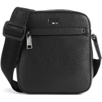 BOSS Sac à bandoulière 'Ray' noir