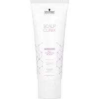Schwarzkopf Scalp Clinix Gommage Pré-Shampoing Pour Tous Types De Cheveux 200ml