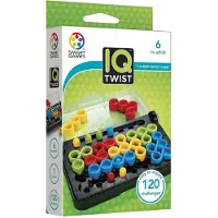 SmartGames IQ Twist