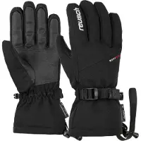 Reusch Gants de sport 'Outset R-TEX XT' noir