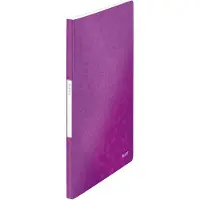 Leitz wow 20 lutin - violet 46310062