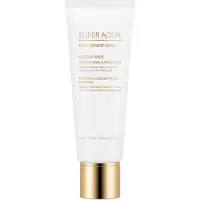 MISSHA Super Aqua Cell Renew Snail Sleeping Mask - 110 ml