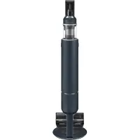 Samsung Aspirateur balai rechargeable 25.2v bleu/gris - - VS20A95843B -