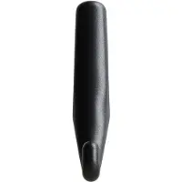 Kartell Hanger Boutons - Lot de 4 Black