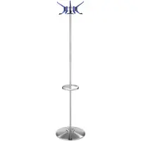 Kartell Hanger Portant à Vêtements Cobalt