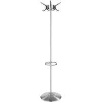 Kartell Hanger Portant à Vêtements Black
