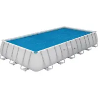 Bestway Couverture solaire