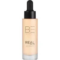 Be Creative Make Up Real Skin Serum Foundation Fond de teint serum