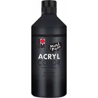 Marabu Couleur acrylique (500 ml)