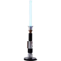 UKONIC Obi-wan Kenobi Lightsaber Table Lamp 59.6 Cm Clair
