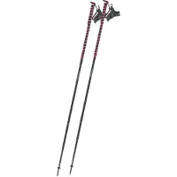 Komperdell Fxp Composite Trail Poles Argenté 115 cm